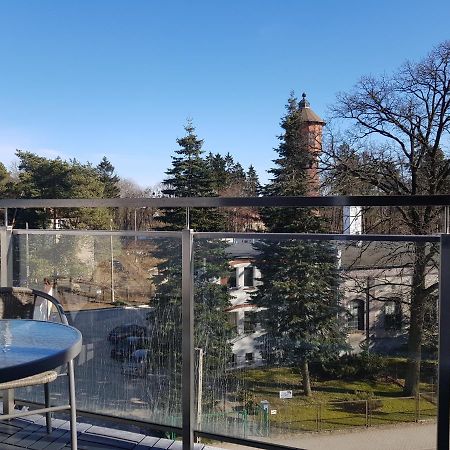 Apartamenty Limanowskiego Bartoszyce Exterior foto