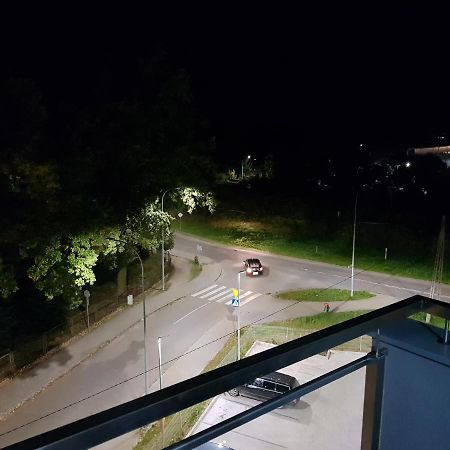 Apartamenty Limanowskiego Bartoszyce Exterior foto