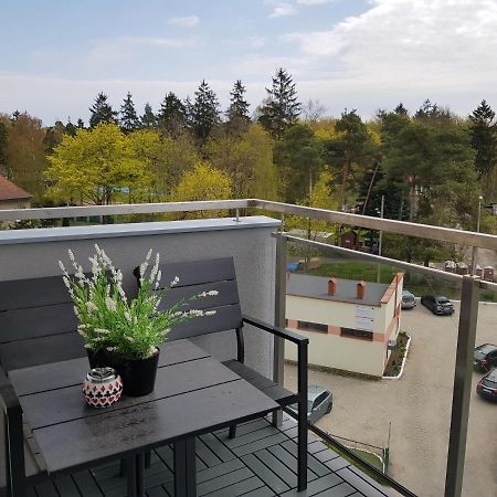 Apartamenty Limanowskiego Bartoszyce Exterior foto