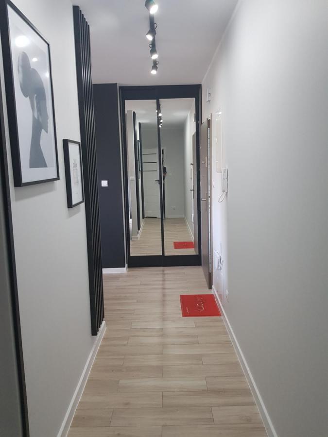 Apartamenty Limanowskiego Bartoszyce Exterior foto