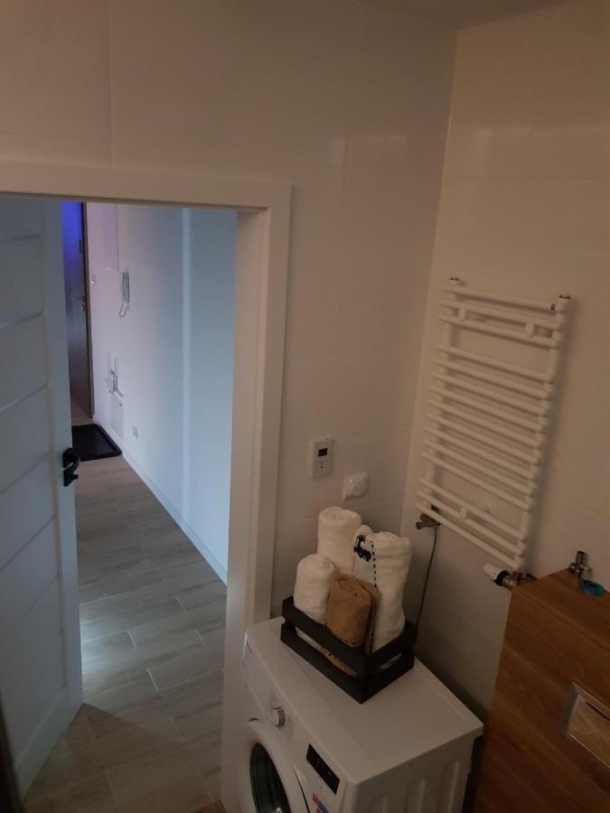 Apartamenty Limanowskiego Bartoszyce Exterior foto