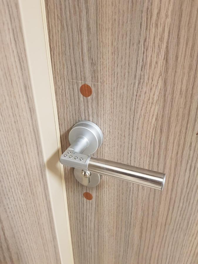 Apartamenty Limanowskiego Bartoszyce Exterior foto