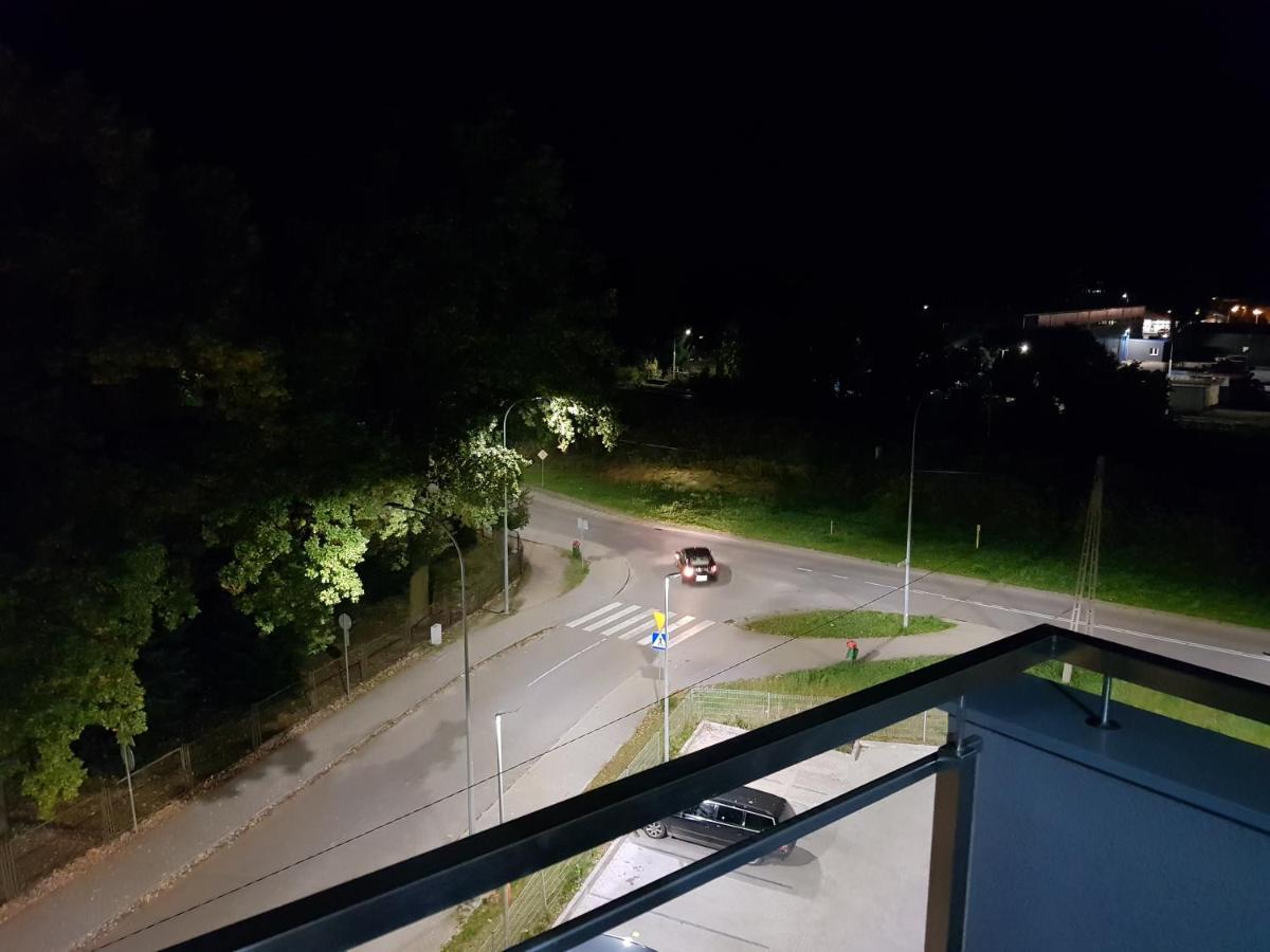 Apartamenty Limanowskiego Bartoszyce Exterior foto