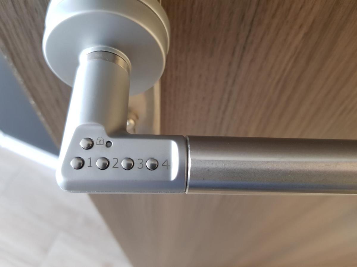 Apartamenty Limanowskiego Bartoszyce Exterior foto