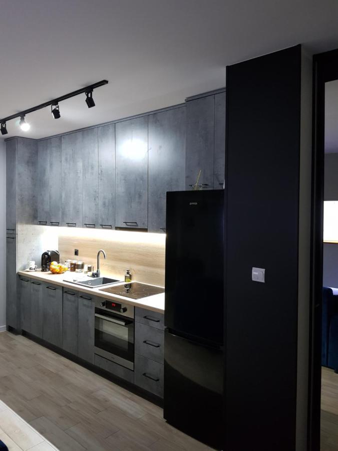 Apartamenty Limanowskiego Bartoszyce Exterior foto