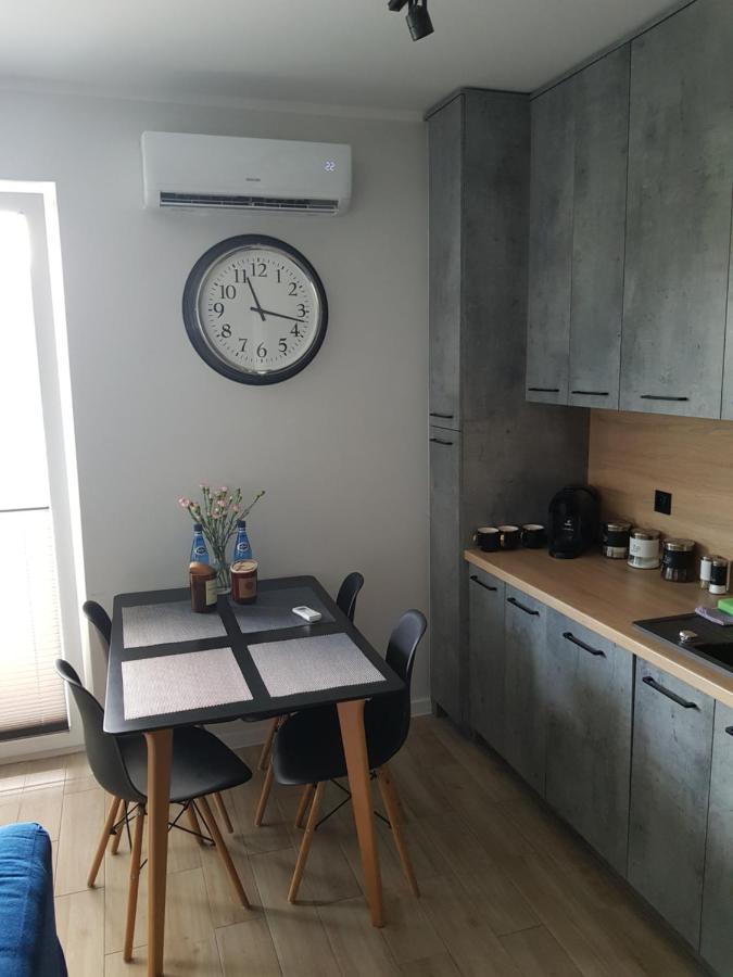 Apartamenty Limanowskiego Bartoszyce Exterior foto