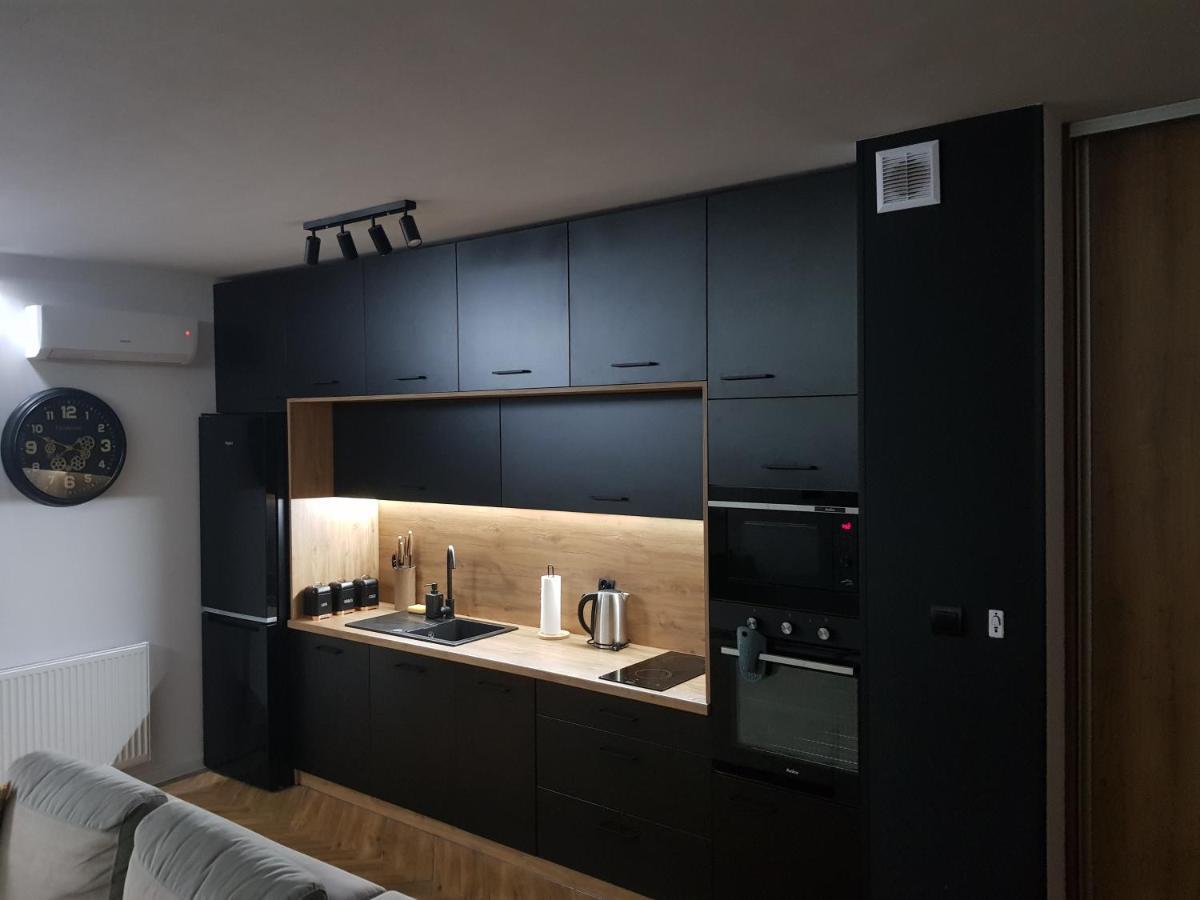 Apartamenty Limanowskiego Bartoszyce Exterior foto
