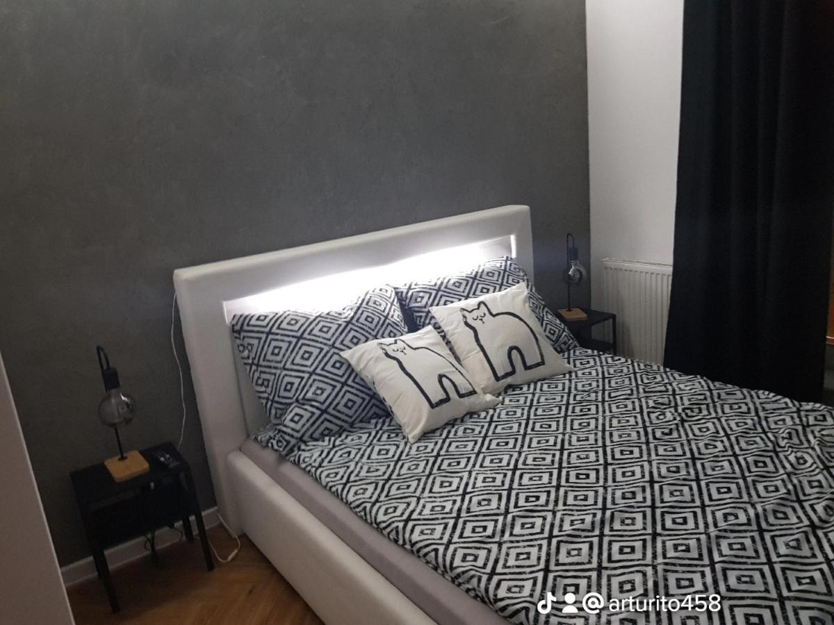 Apartamenty Limanowskiego Bartoszyce Exterior foto